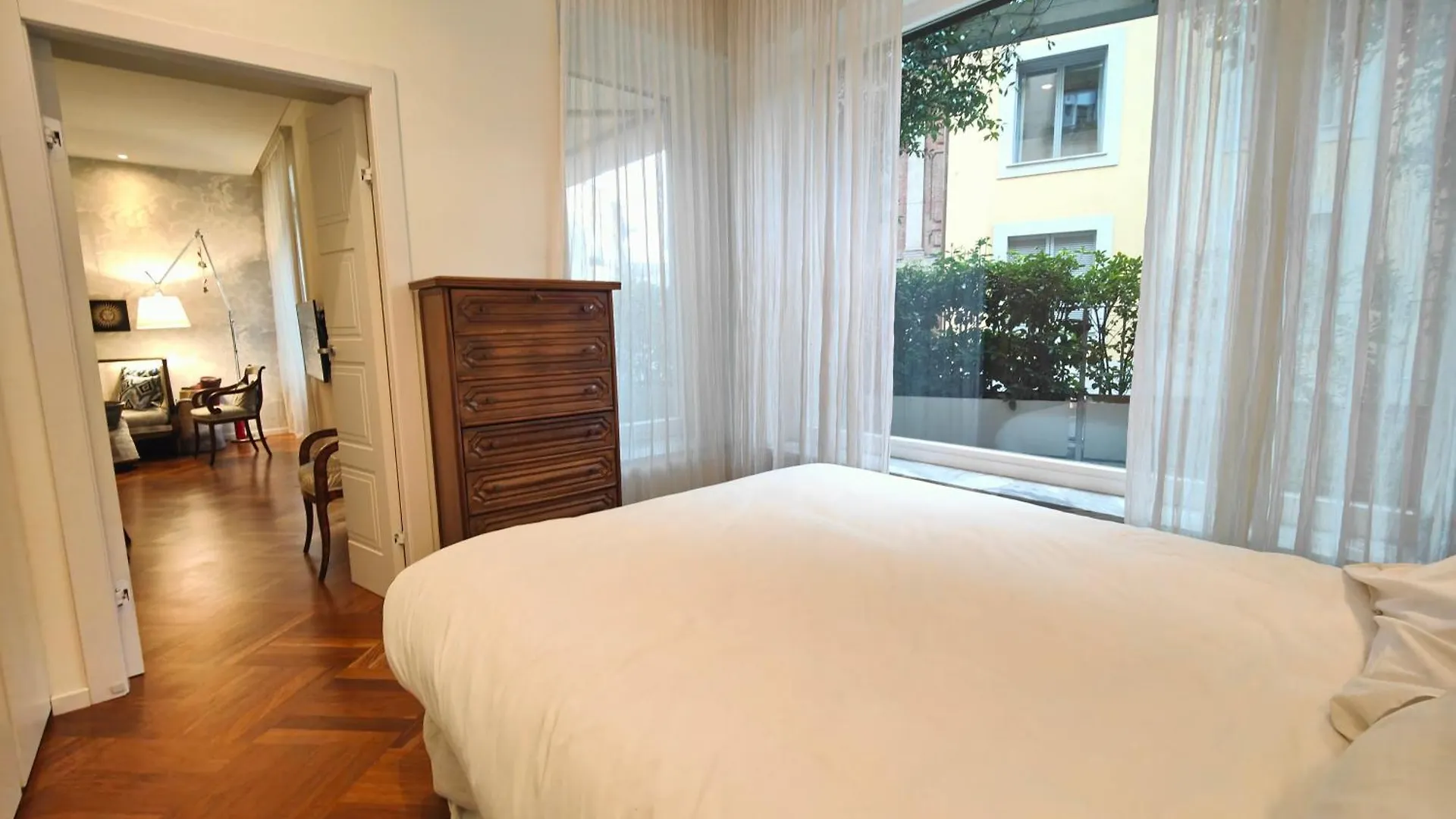 Magenta32 Charme Apartment Milan
