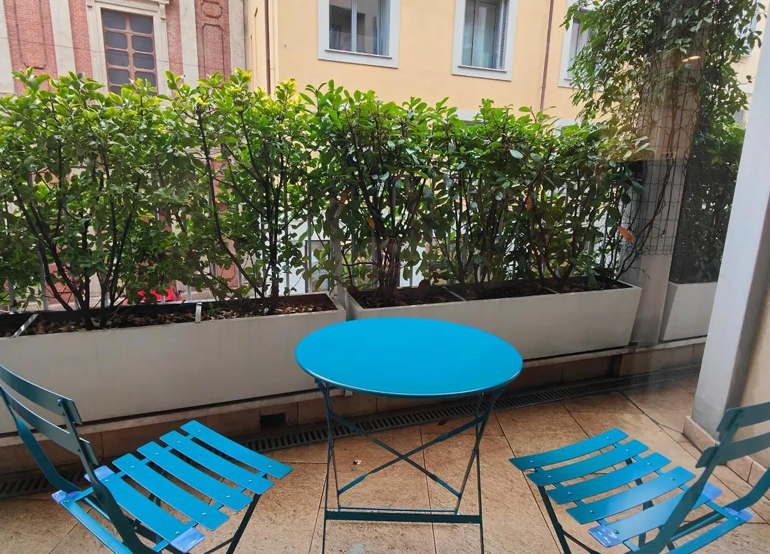 Magenta32 Charme Apartment Milan