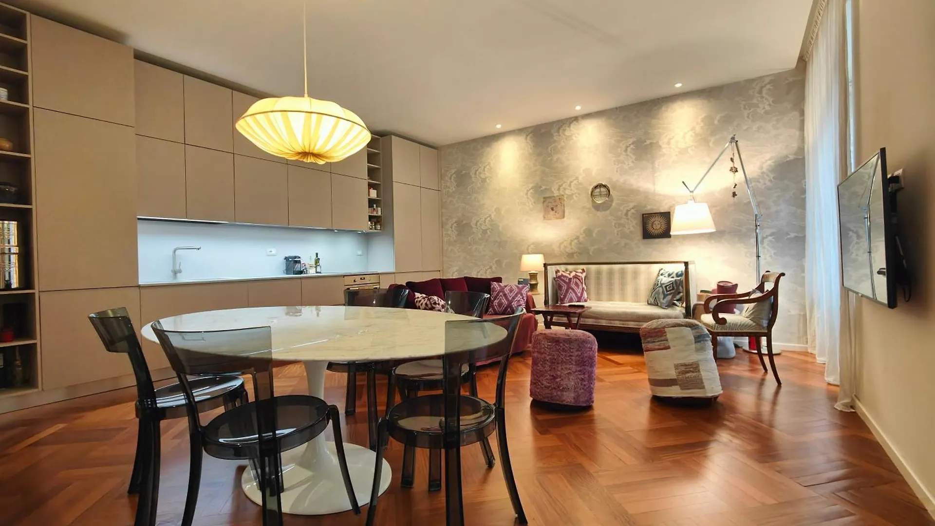 Magenta32 Charme Apartment Milan 0*,  Italy