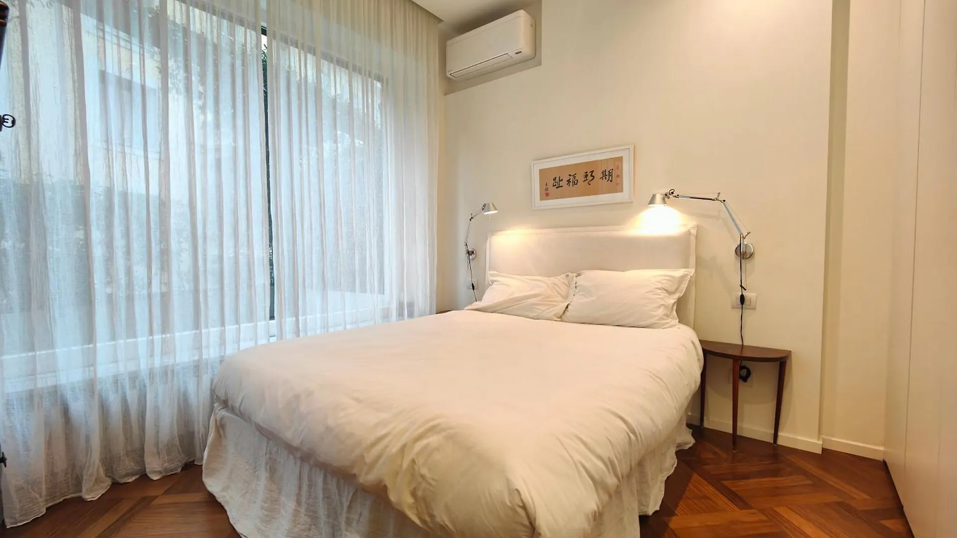 Magenta32 Charme Apartment Milan Italy
