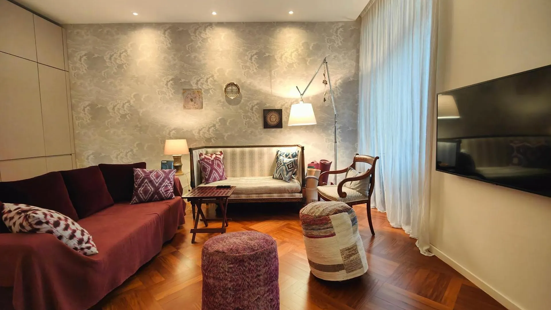 Magenta32 Charme Apartment Μιλάνο